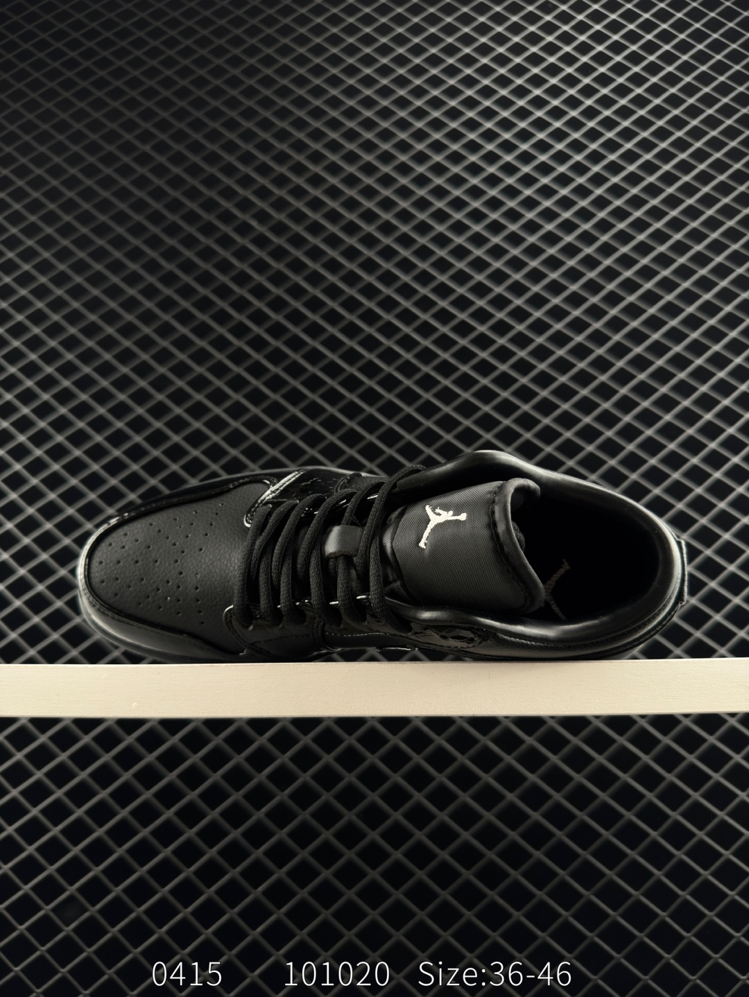 Nike Air Jordan 1 Low